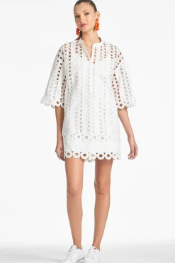 Sachin & Babi Capri Dress -