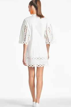 Sachin & Babi Capri Dress -