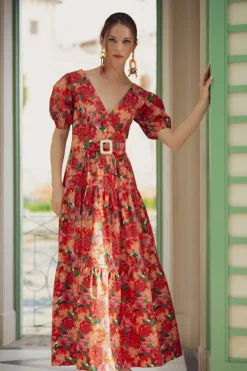 Sachin & Babi Carina Dress -