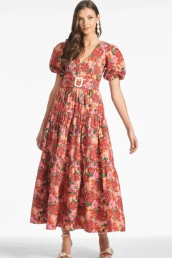 Sachin & Babi Carina Dress -