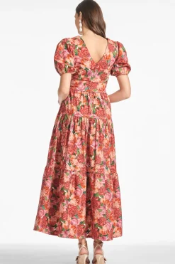 Sachin & Babi Carina Dress -