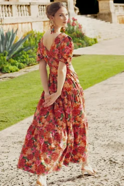 Sachin & Babi Carina Dress -