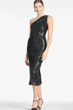 Sachin & Babi Carmen Dress -