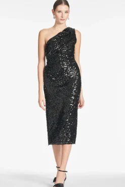 Sachin & Babi Carmen Dress -