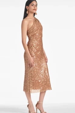 Sachin & Babi Carmen Dress -