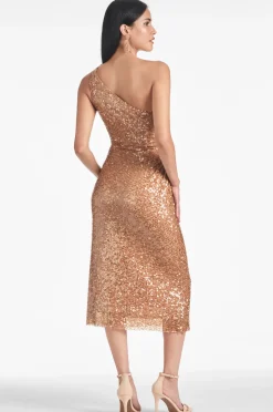 Sachin & Babi Carmen Dress -