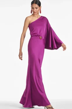 Sachin & Babi Cella Gown -