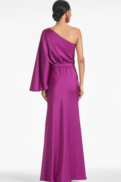 Sachin & Babi Cella Gown -