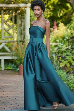 Sachin & Babi Ceri Gown -