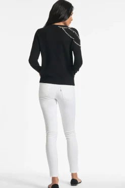 Sachin & Babi Charmaine Knit -