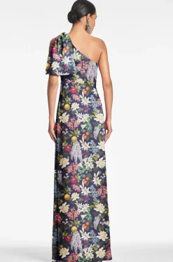 Sachin & Babi Chelsea Gown -