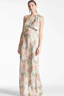 Sachin & Babi Chelsea Gown -