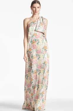 Sachin & Babi Chelsea Gown -