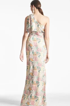 Sachin & Babi Chelsea Gown -