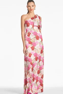 Sachin & Babi Chelsea Gown -