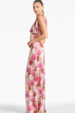 Sachin & Babi Chelsea Gown -