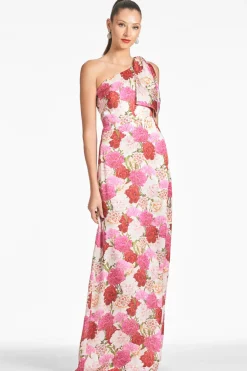 Sachin & Babi Chelsea Gown -