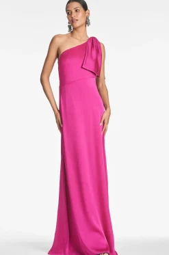 Sachin & Babi Chelsea Gown -