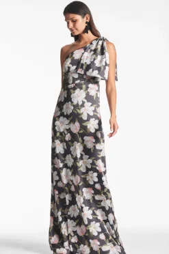 Sachin & Babi Chelsea Gown -