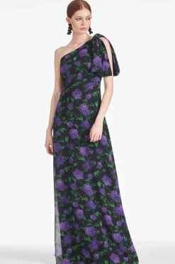 Sachin & Babi Chelsea Gown -