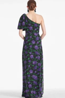 Sachin & Babi Chelsea Gown -