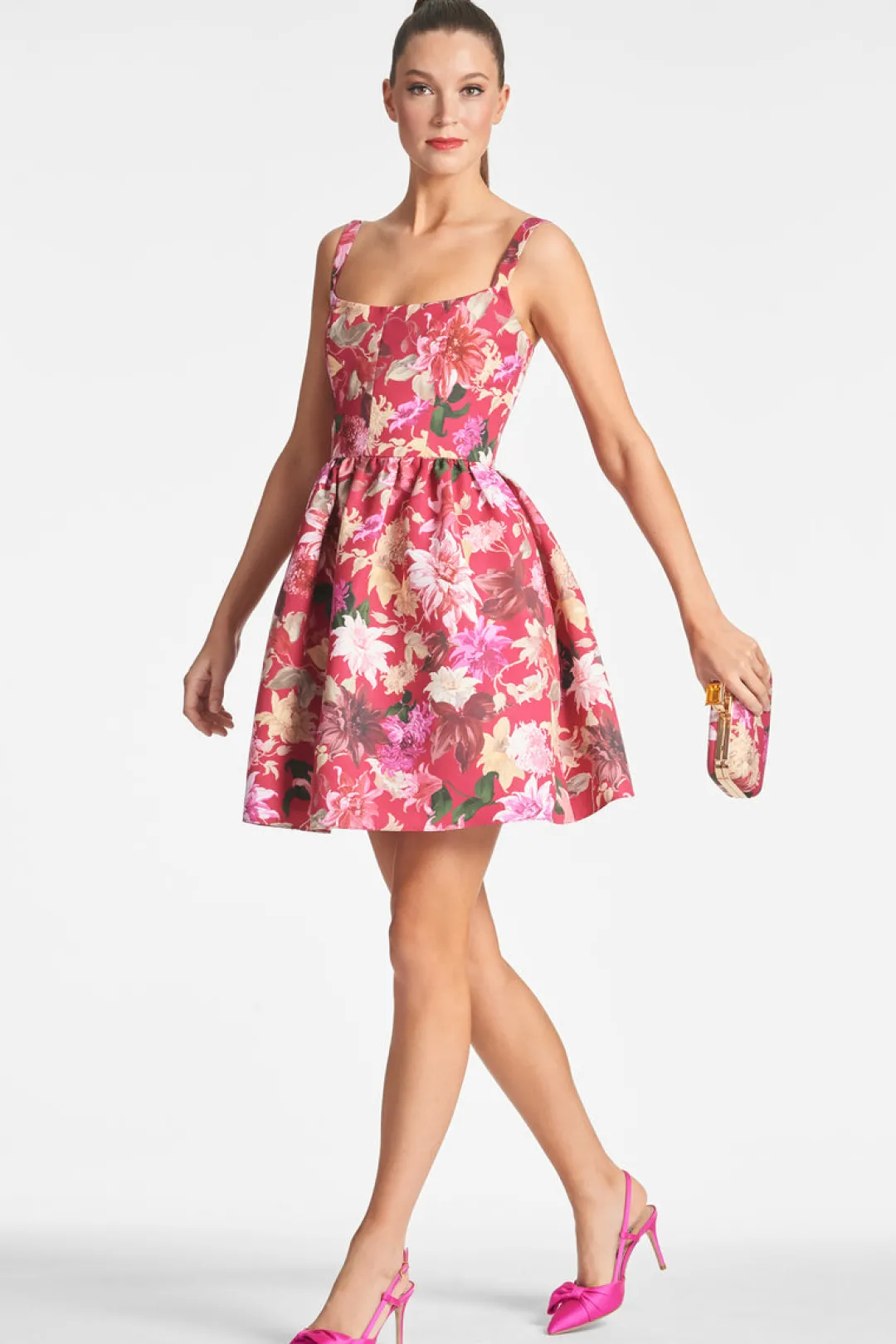 Sachin & Babi Cora Dress -