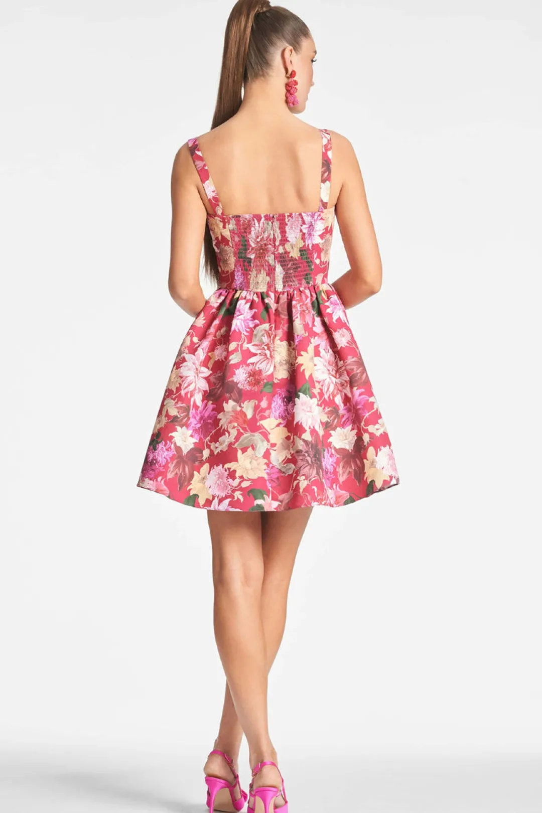 Sachin & Babi Cora Dress -