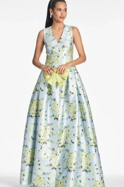 Sachin & Babi Cupids Clutch -