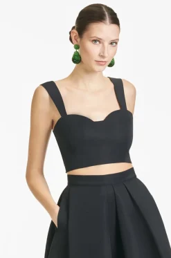 Sachin & Babi Darcy Top -