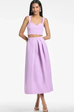 Sachin & Babi Darcy Top -