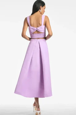 Sachin & Babi Darcy Top -