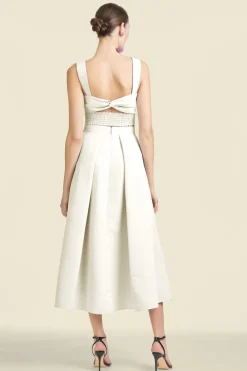 Sachin & Babi Darcy Top - - Mikado