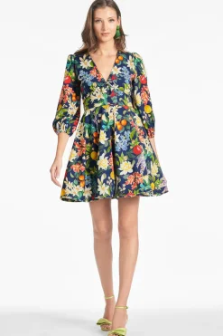 Sachin & Babi Dolce Dress -