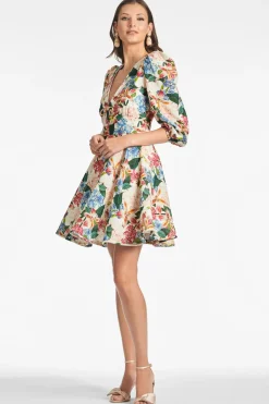 Sachin & Babi Dolce Dress -