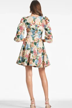 Sachin & Babi Dolce Dress -