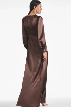 Sachin & Babi Dorthea Gown -