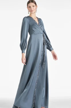 Sachin & Babi Dorthea Gown -