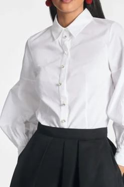 Sachin & Babi Elizabeth Top -