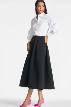 Sachin & Babi Elizabeth Top -