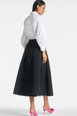 Sachin & Babi Elizabeth Top -