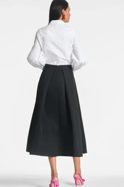 Sachin & Babi Elizabeth Top -