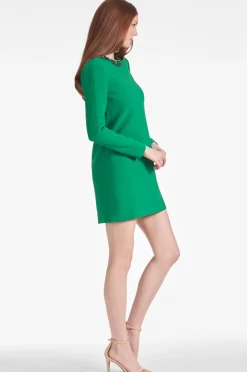 Sachin & Babi Embellished Lily Dress -