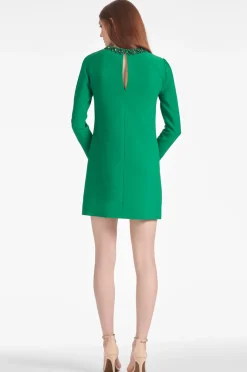 Sachin & Babi Embellished Lily Dress -