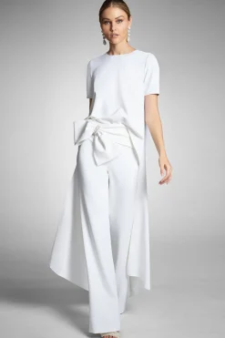 Sachin & Babi Embellished Whitley Pant -