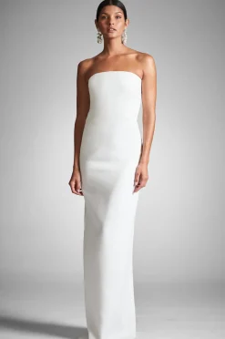 Sachin & Babi Endira Gown -