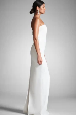 Sachin & Babi Endira Gown -