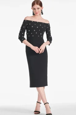 Sachin & Babi Fatima Dress -