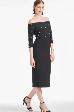 Sachin & Babi Fatima Dress -