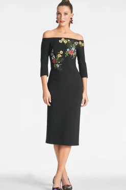 Sachin & Babi Fatima Dress -