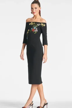 Sachin & Babi Fatima Dress -